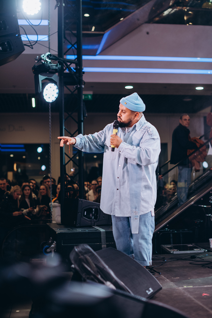  День Народження ТРЦ Gulliver 2023 (2 частина) image-397