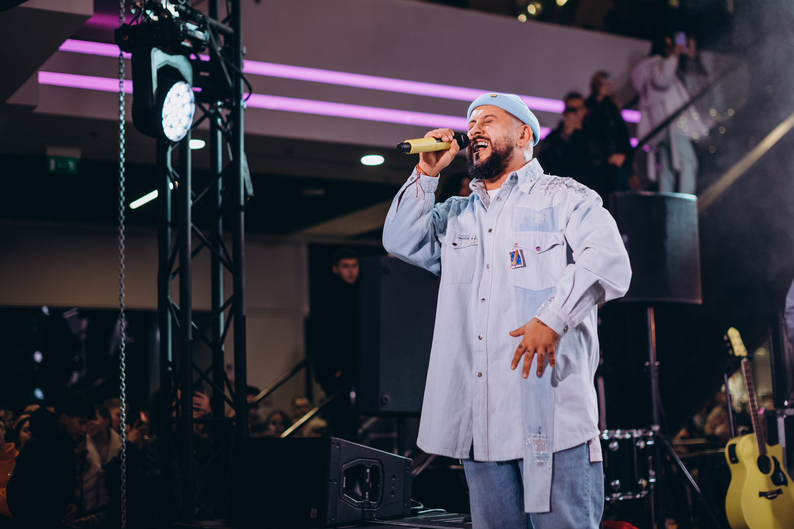  День Народження ТРЦ Gulliver 2023 (2 частина) image-398