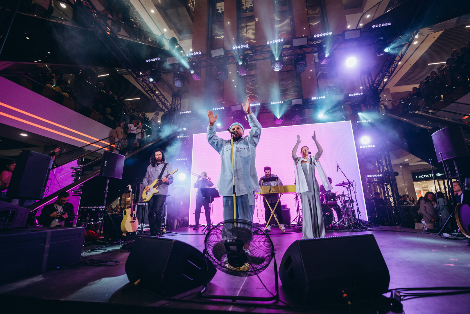  День Народження ТРЦ Gulliver 2023 (2 частина) image-400