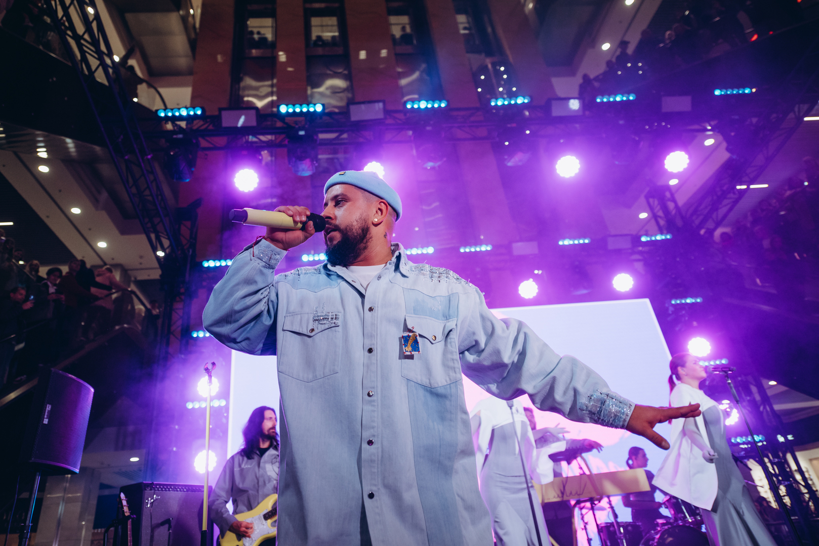  День Народження ТРЦ Gulliver 2023 (2 частина) image-402