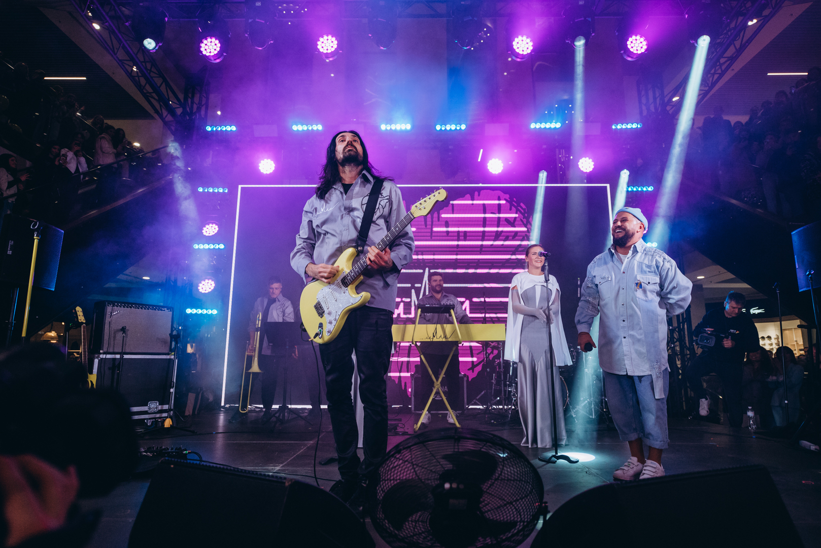  День Народження ТРЦ Gulliver 2023 (2 частина) image-410