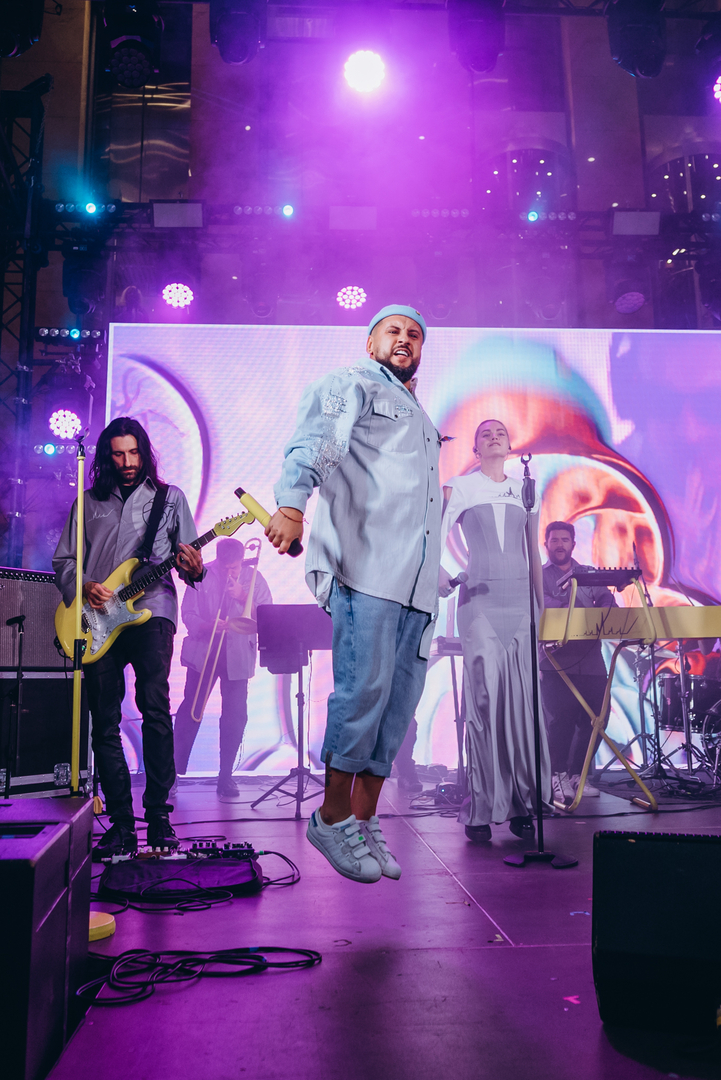  День Народження ТРЦ Gulliver 2023 (2 частина) image-409