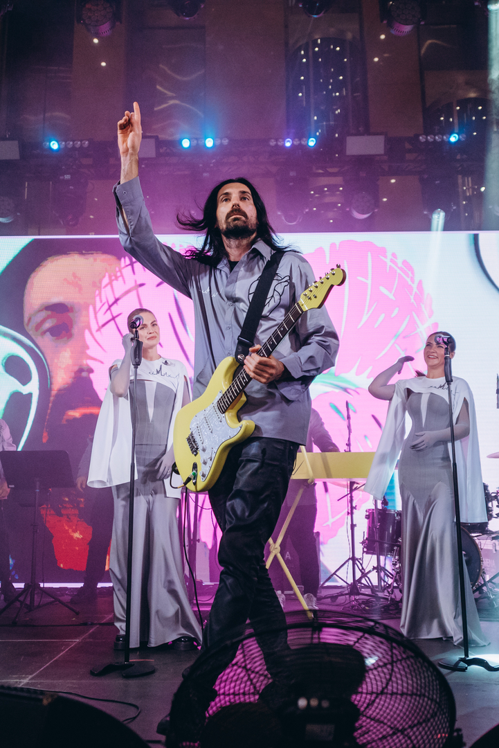  День Народження ТРЦ Gulliver 2023 (2 частина) image-411