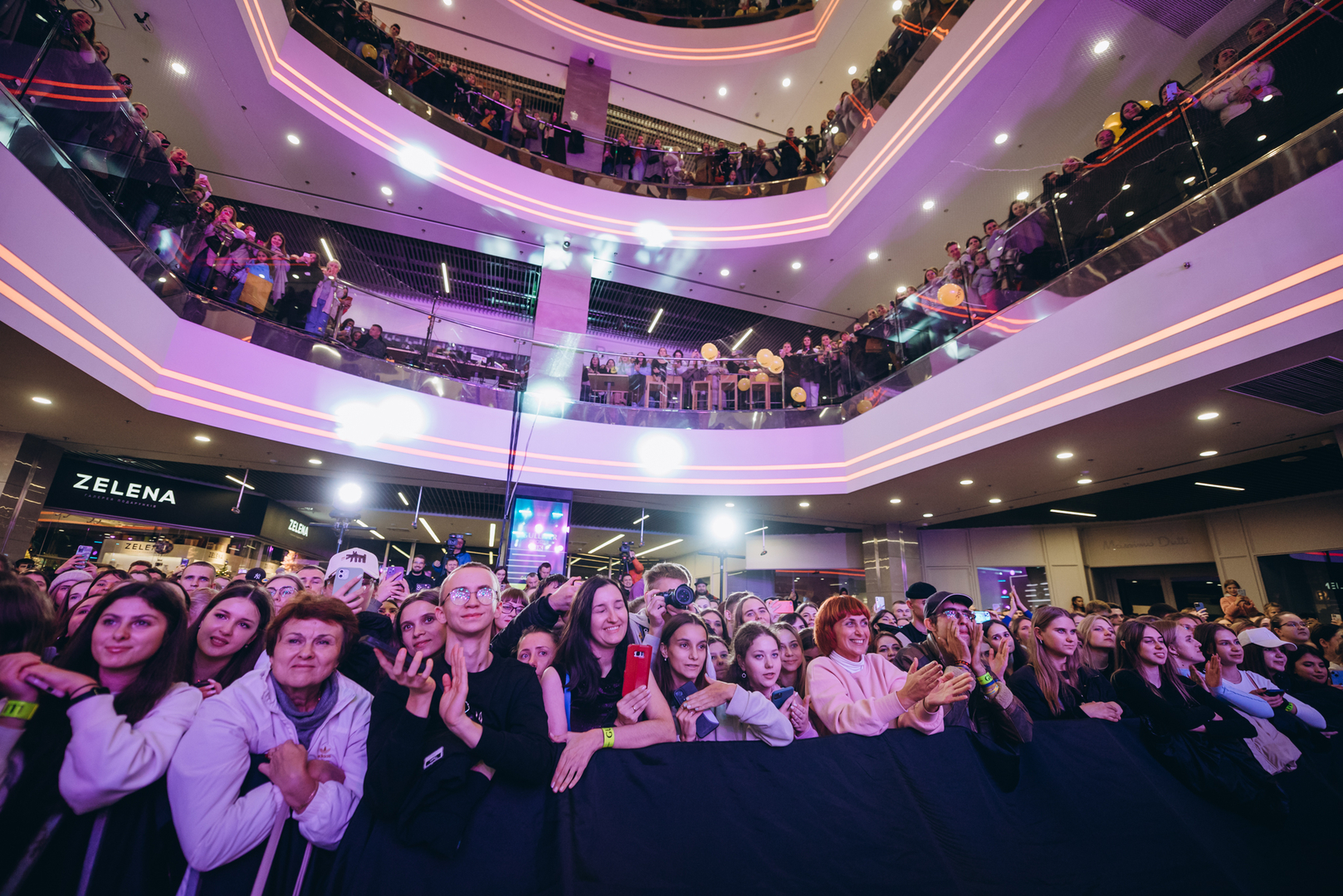  День Народження ТРЦ Gulliver 2023 (2 частина) image-412