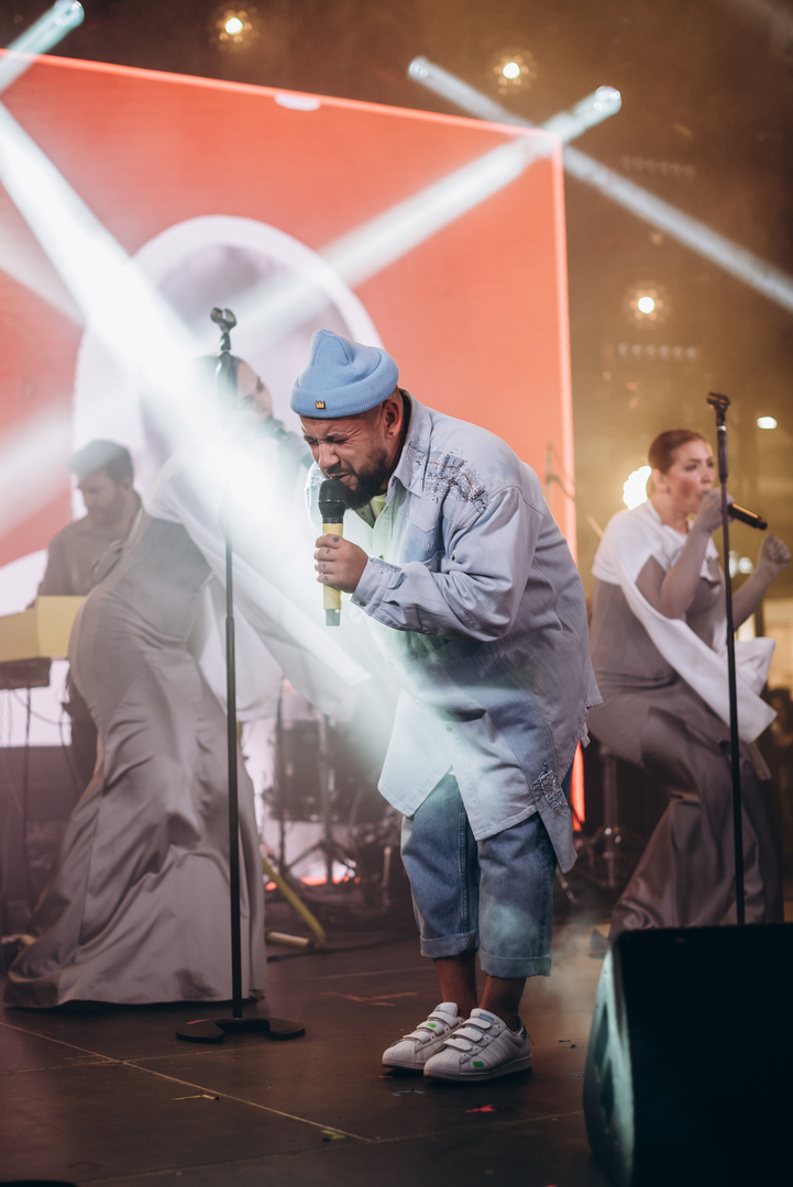  День Народження ТРЦ Gulliver 2023 (2 частина) image-414