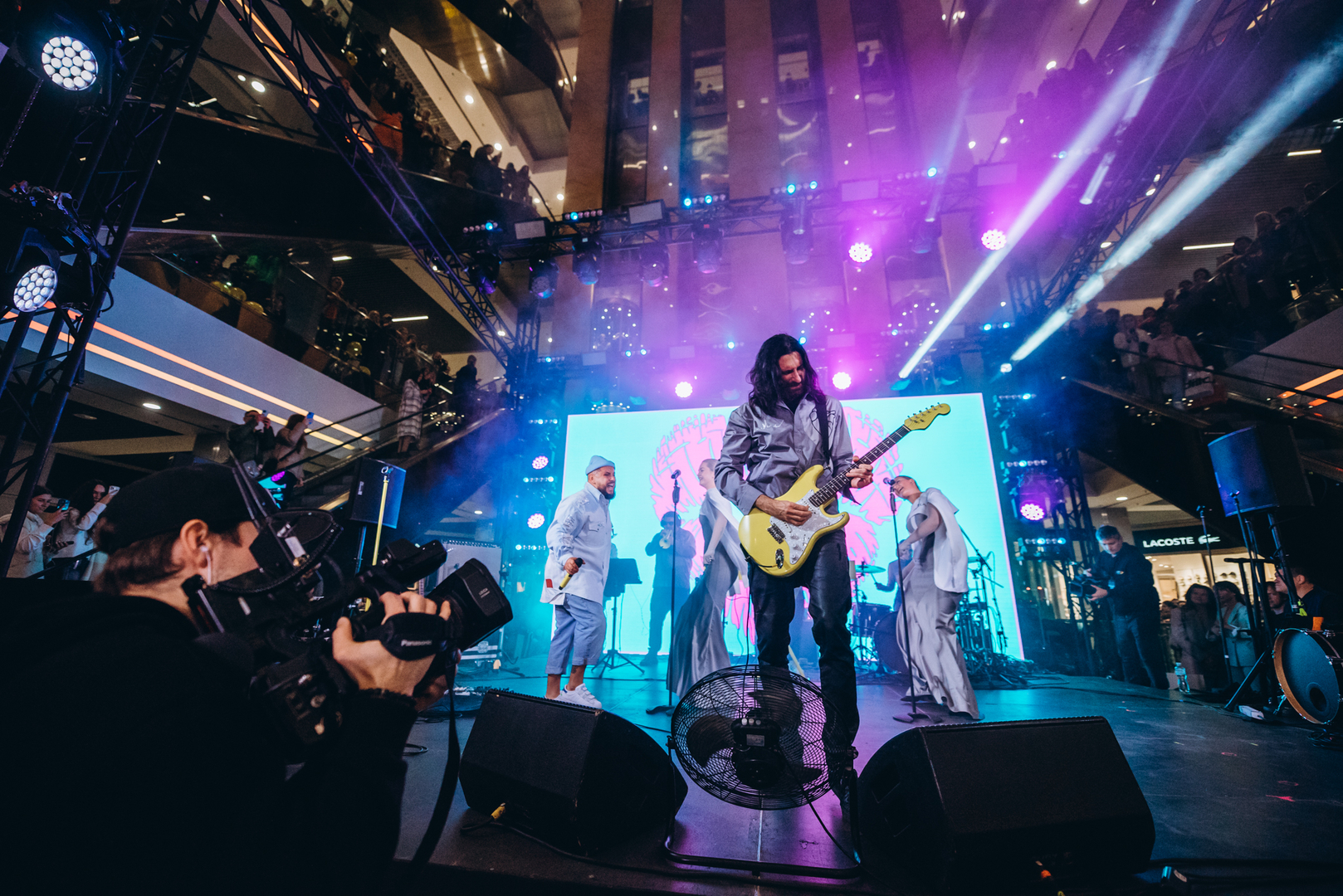  День Народження ТРЦ Gulliver 2023 (2 частина) image-416