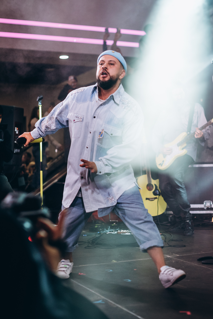  День Народження ТРЦ Gulliver 2023 (2 частина) image-421