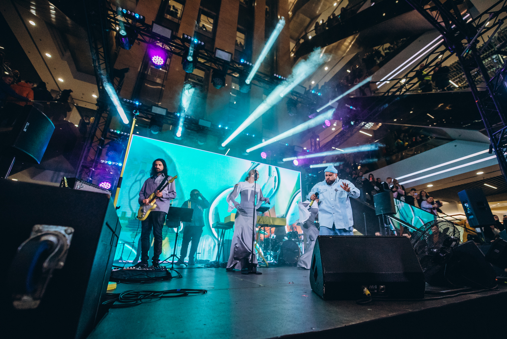  День Народження ТРЦ Gulliver 2023 (2 частина) image-423