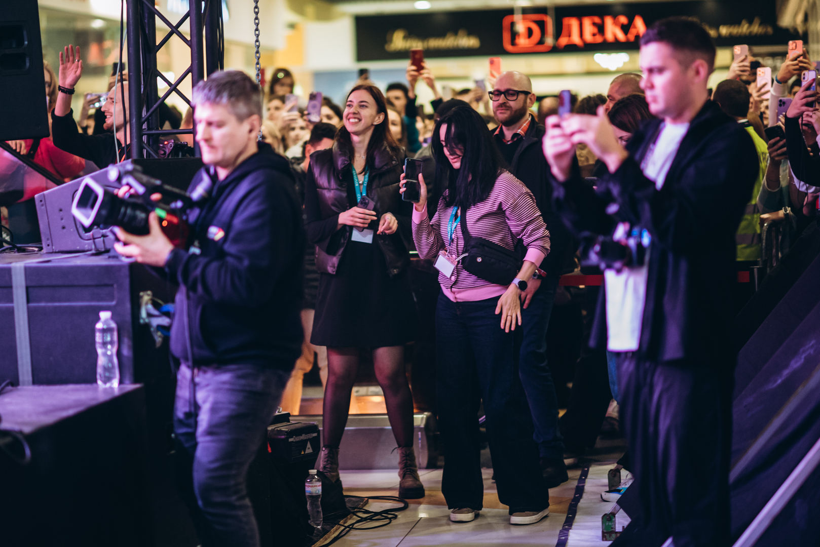  День Народження ТРЦ Gulliver 2023 (2 частина) image-424