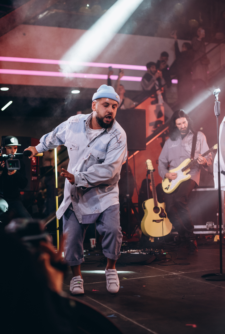  День Народження ТРЦ Gulliver 2023 (2 частина) image-425