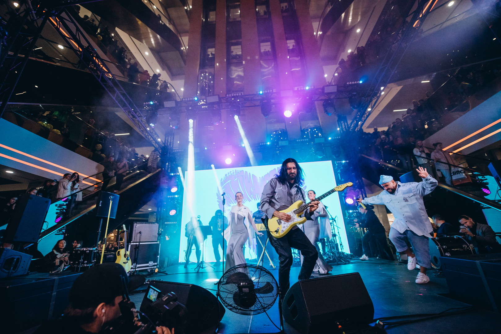  День Народження ТРЦ Gulliver 2023 (2 частина) image-426