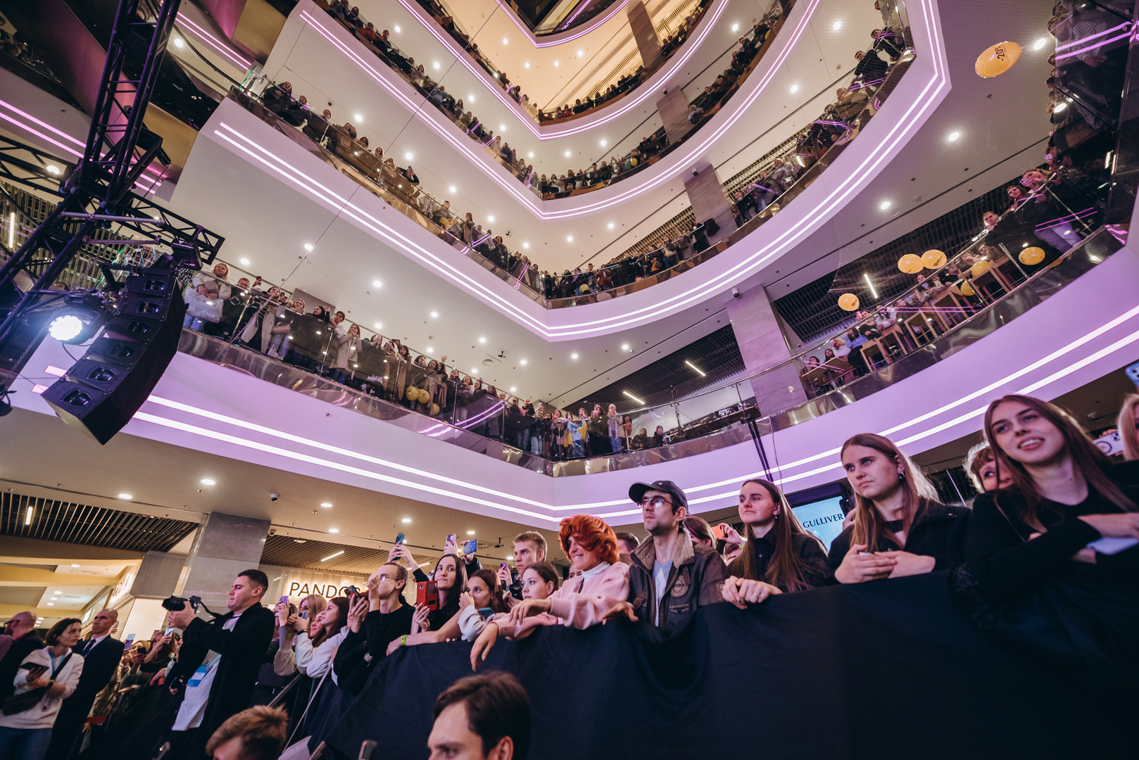  День Народження ТРЦ Gulliver 2023 (2 частина) image-427