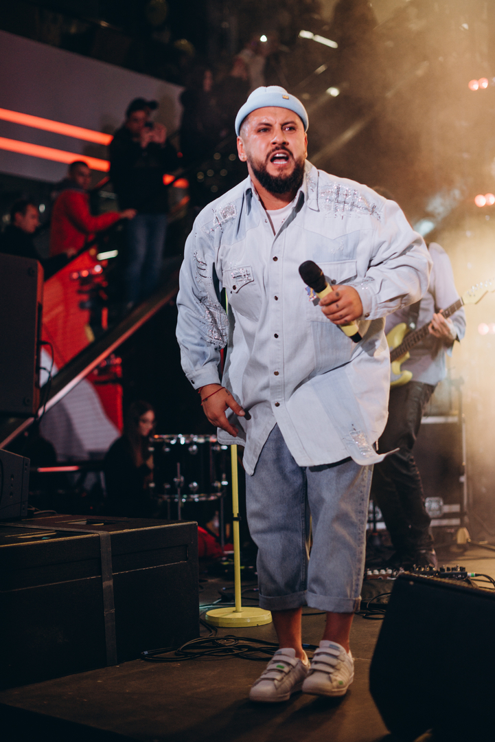  День Народження ТРЦ Gulliver 2023 (2 частина) image-429