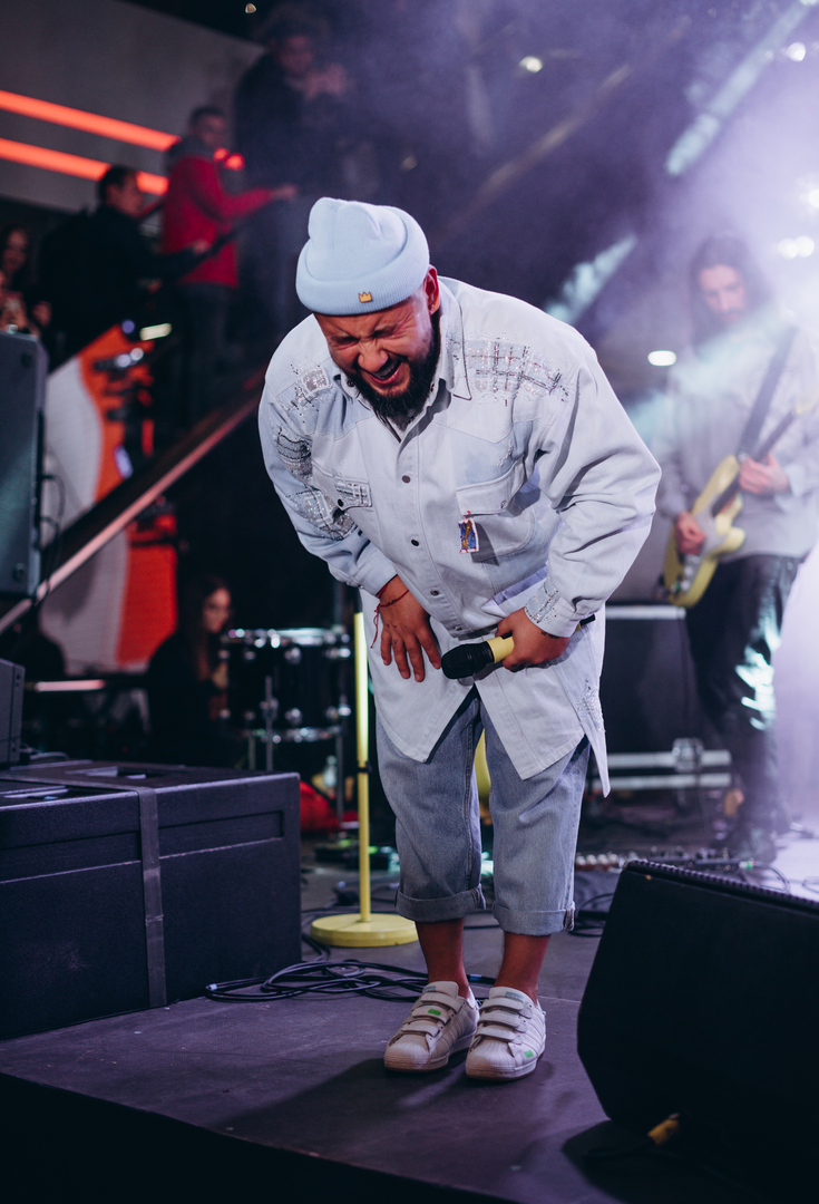  День Народження ТРЦ Gulliver 2023 (2 частина) image-432