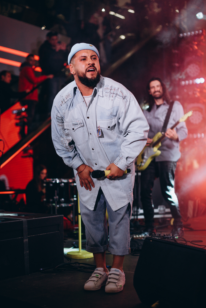  День Народження ТРЦ Gulliver 2023 (2 частина) image-431