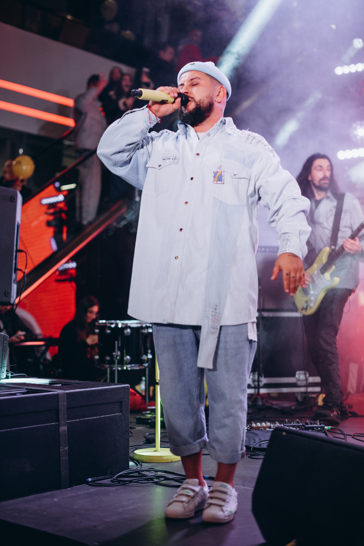  День Народження ТРЦ Gulliver 2023 (2 частина) image-433