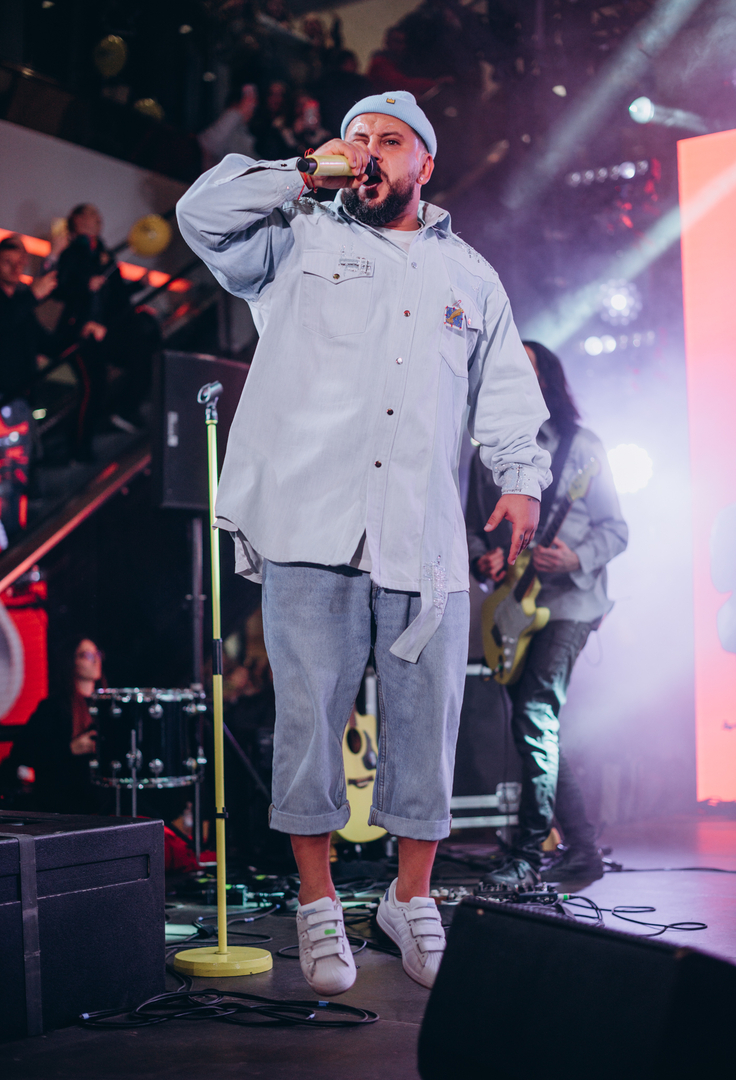  День Народження ТРЦ Gulliver 2023 (2 частина) image-434