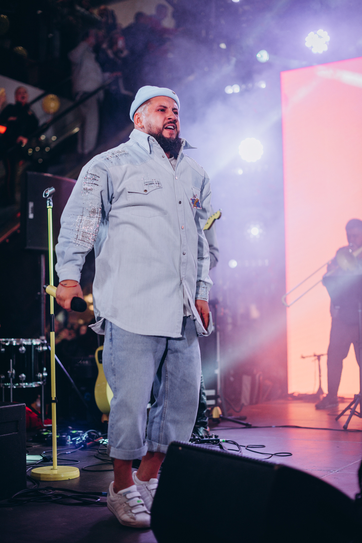  День Народження ТРЦ Gulliver 2023 (2 частина) image-435