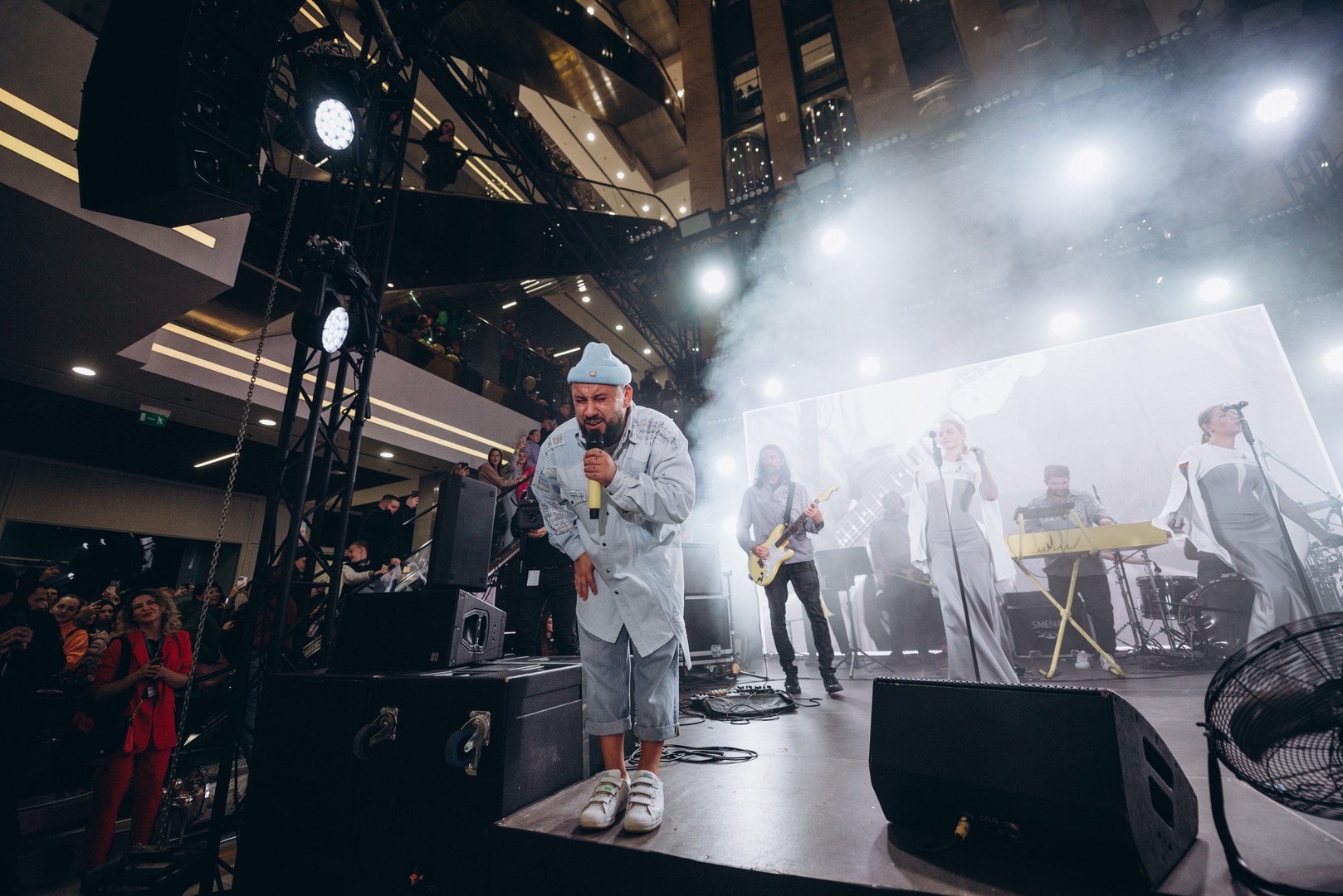  День Народження ТРЦ Gulliver 2023 (2 частина) image-437