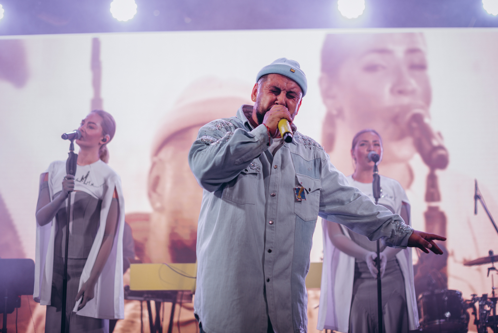  День Народження ТРЦ Gulliver 2023 (2 частина) image-439