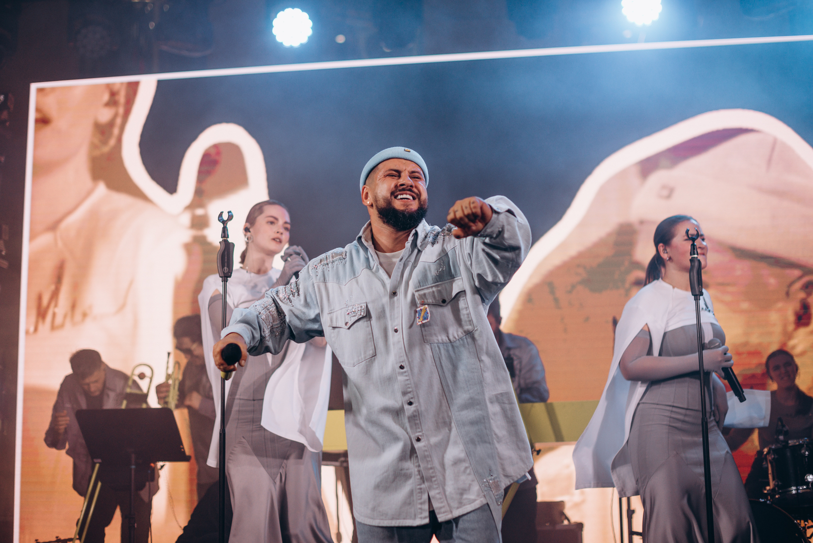  День Народження ТРЦ Gulliver 2023 (2 частина) image-440