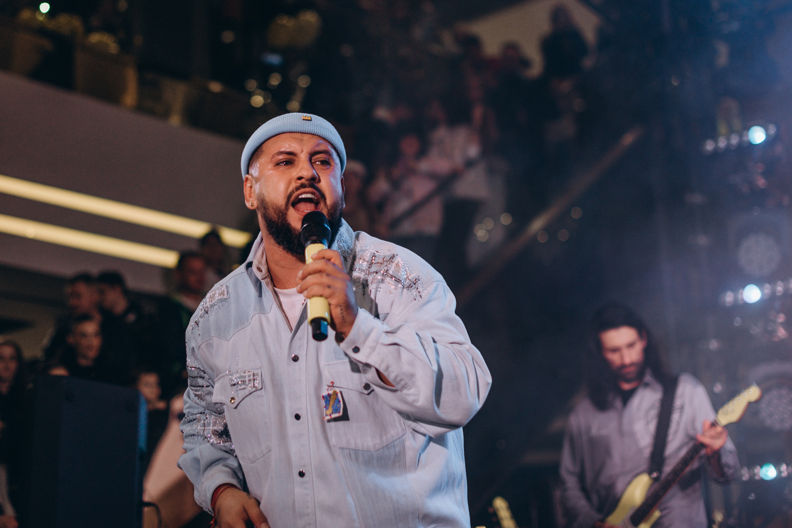  День Народження ТРЦ Gulliver 2023 (2 частина) image-441