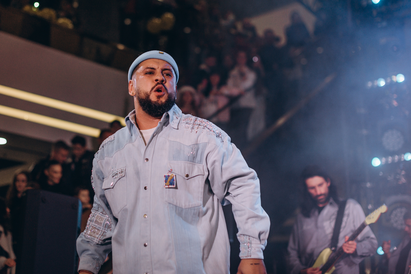  День Народження ТРЦ Gulliver 2023 (2 частина) image-442