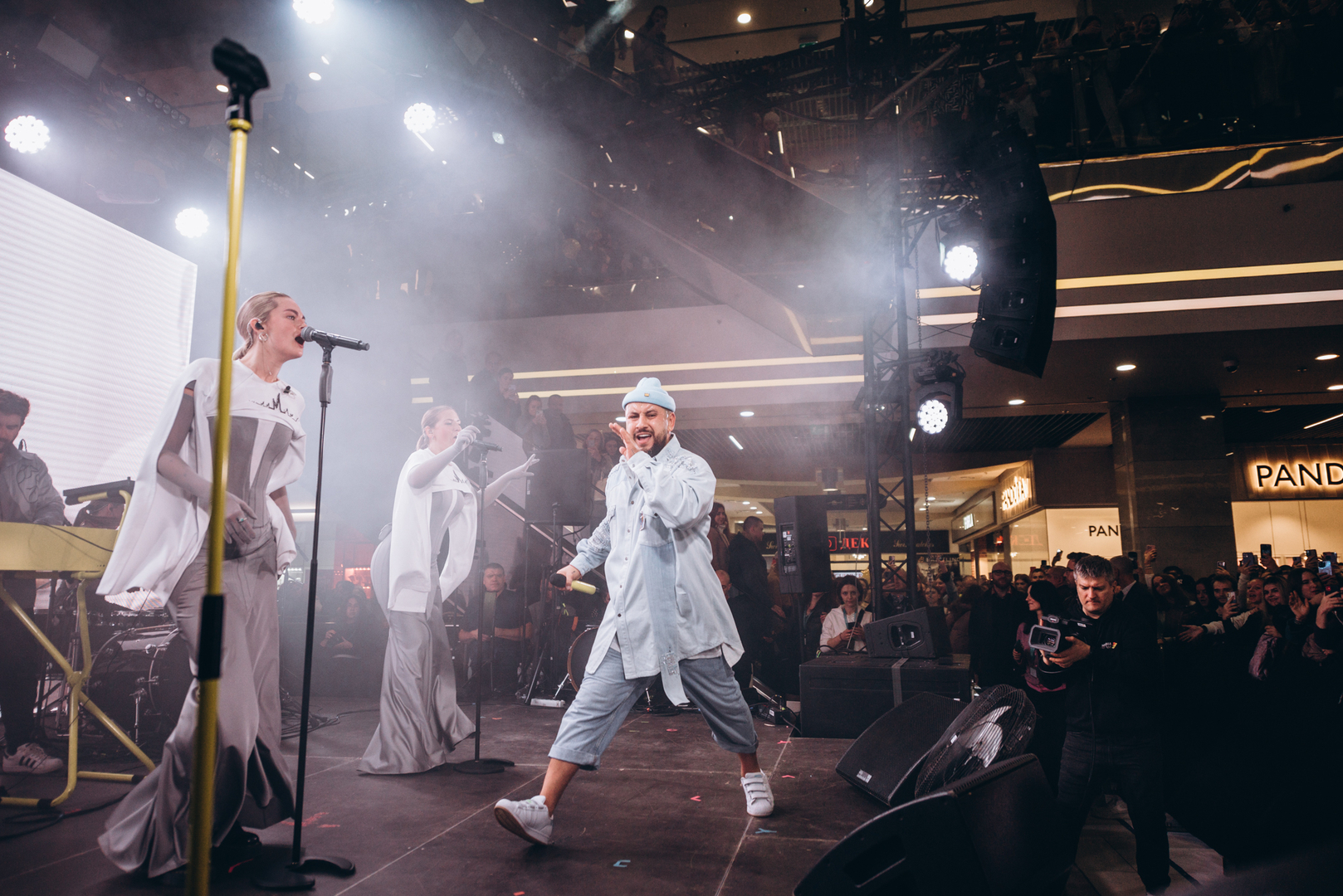  День Народження ТРЦ Gulliver 2023 (2 частина) image-446