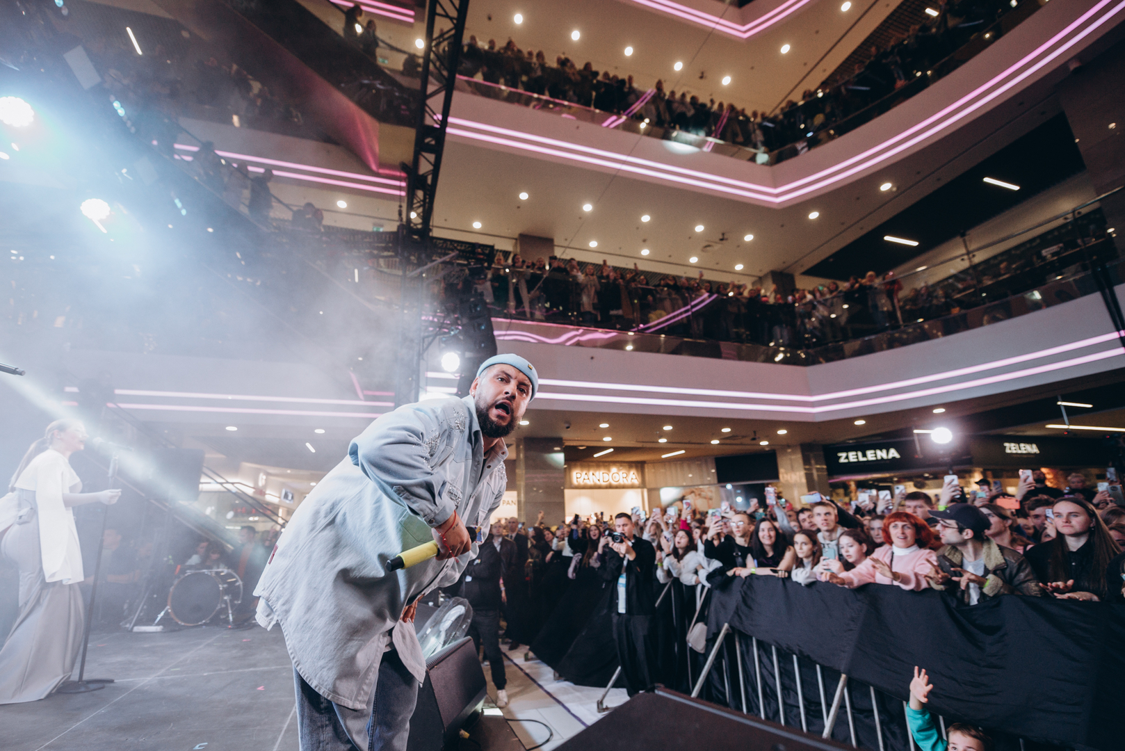  День Народження ТРЦ Gulliver 2023 (2 частина) image-447