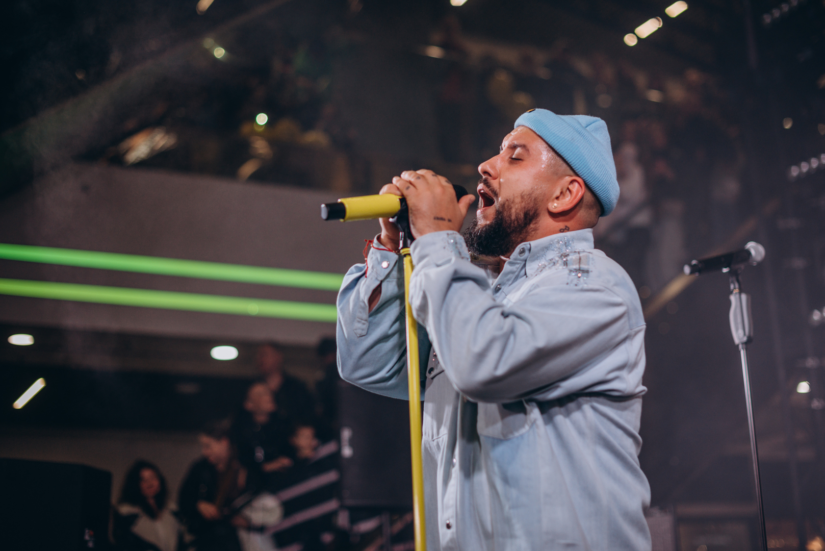  День Народження ТРЦ Gulliver 2023 (2 частина) image-449