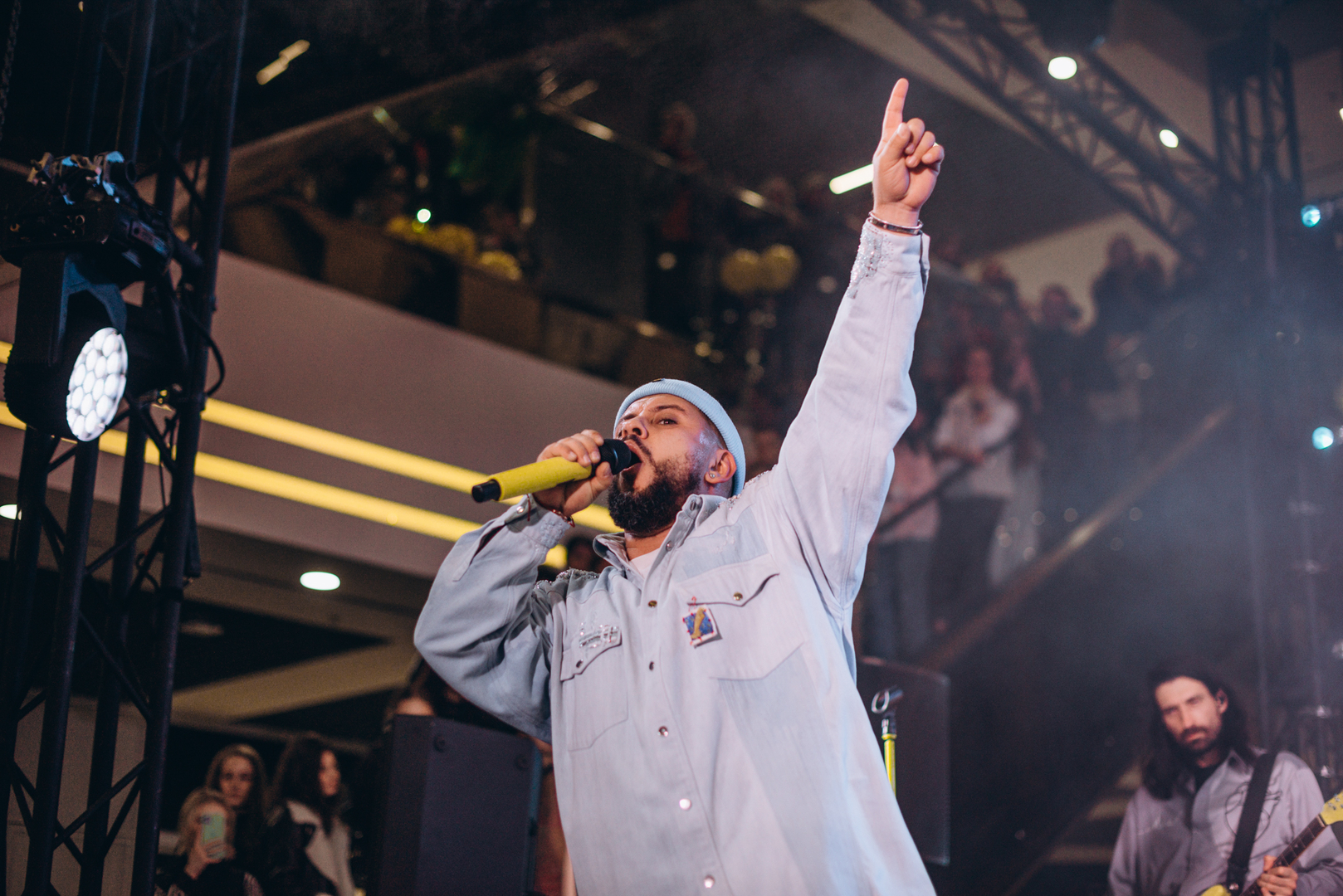  День Народження ТРЦ Gulliver 2023 (2 частина) image-448