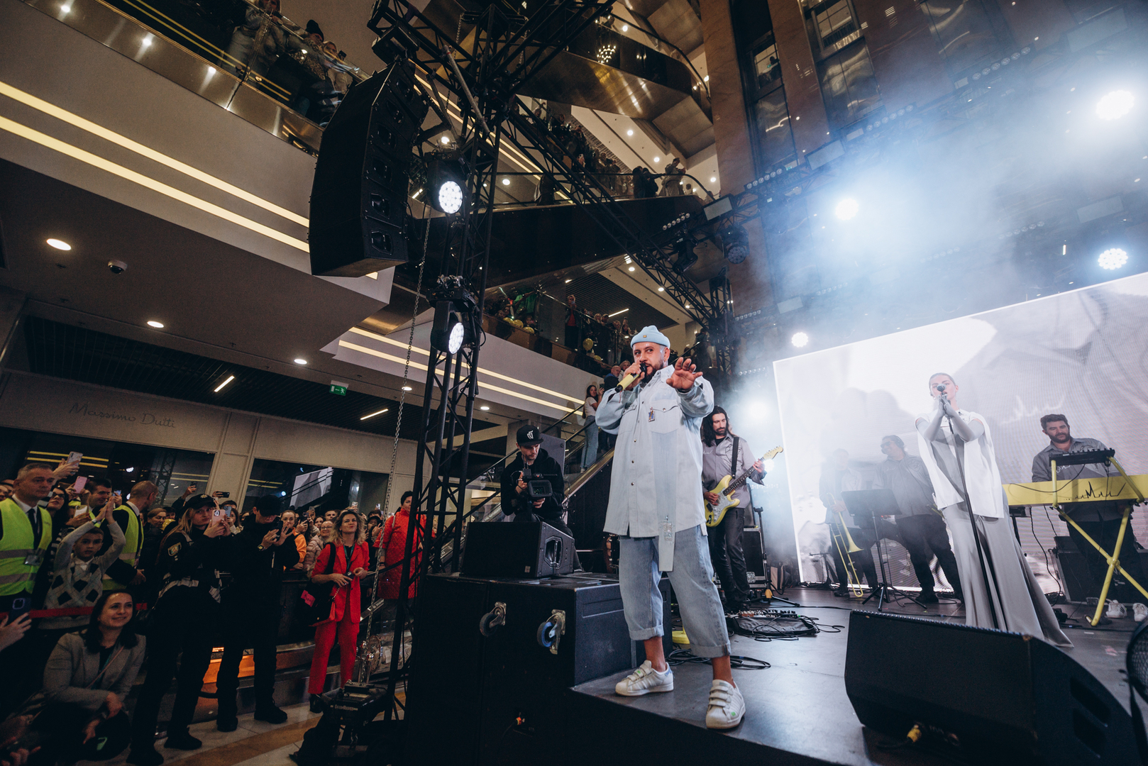  День Народження ТРЦ Gulliver 2023 (2 частина) image-451