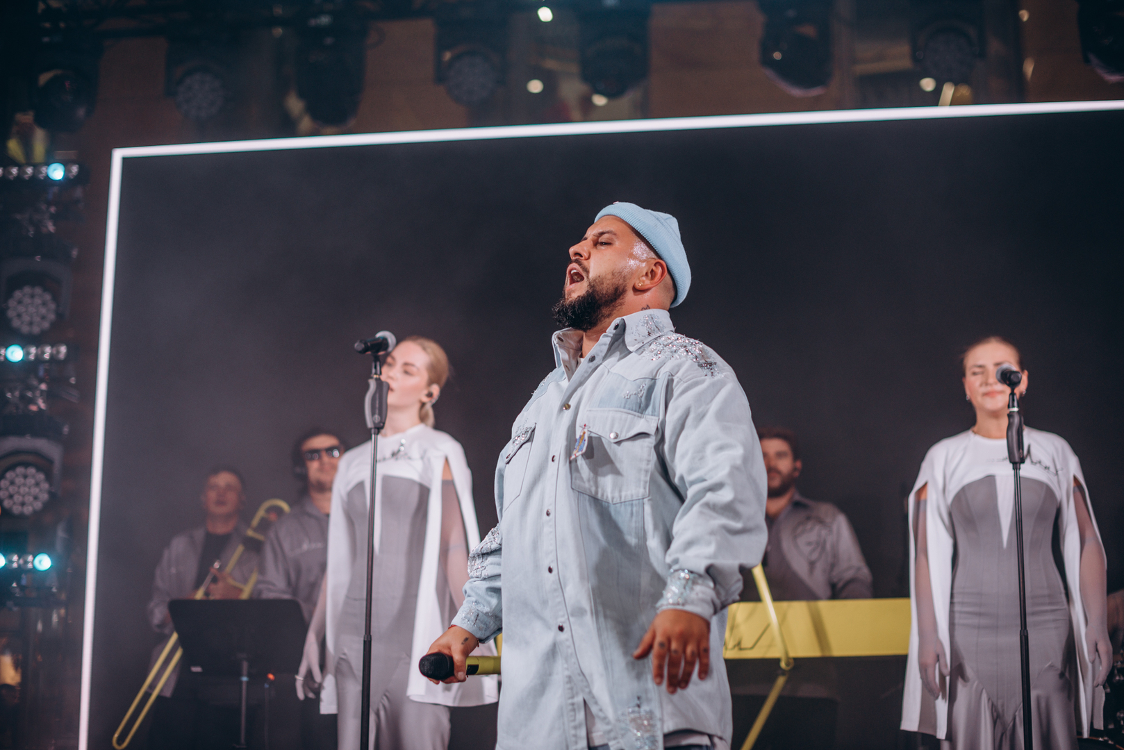  День Народження ТРЦ Gulliver 2023 (2 частина) image-452