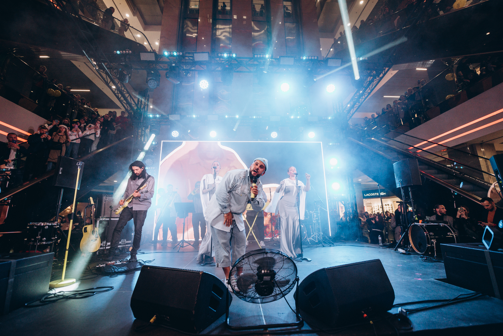  День Народження ТРЦ Gulliver 2023 (2 частина) image-454