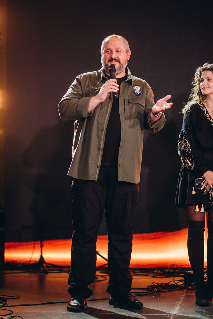  День Народження ТРЦ Gulliver 2023 (2 частина) image-456