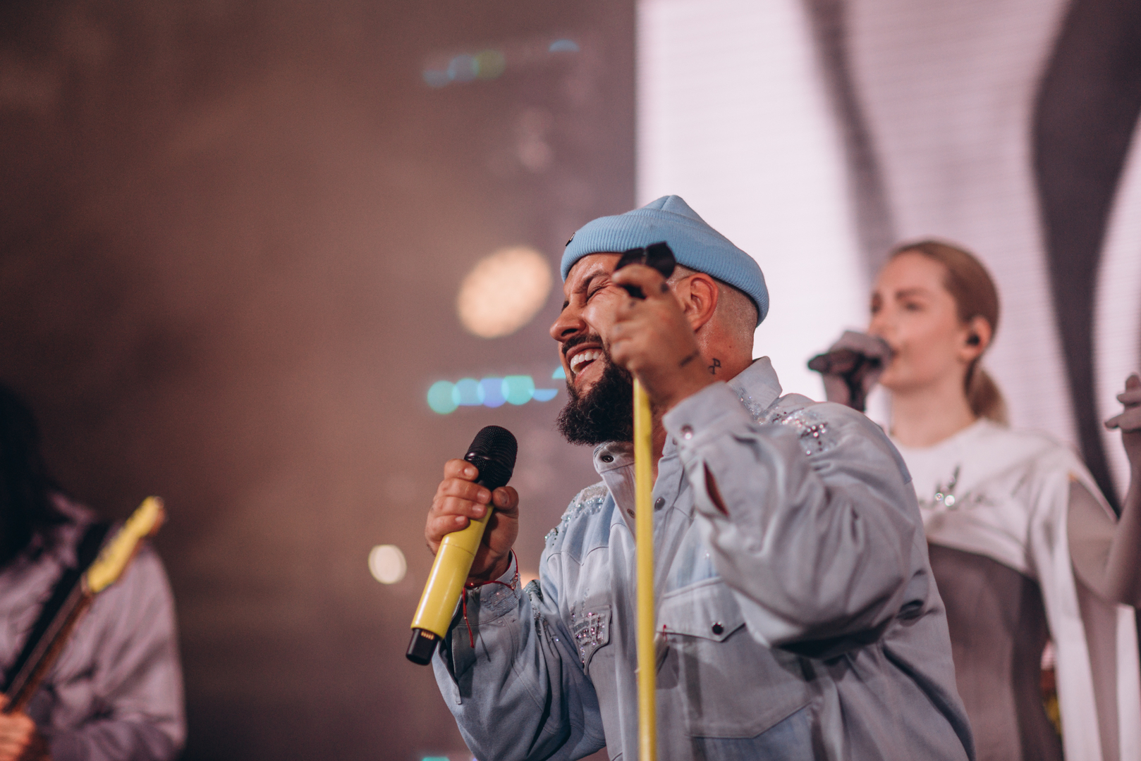  День Народження ТРЦ Gulliver 2023 (2 частина) image-458