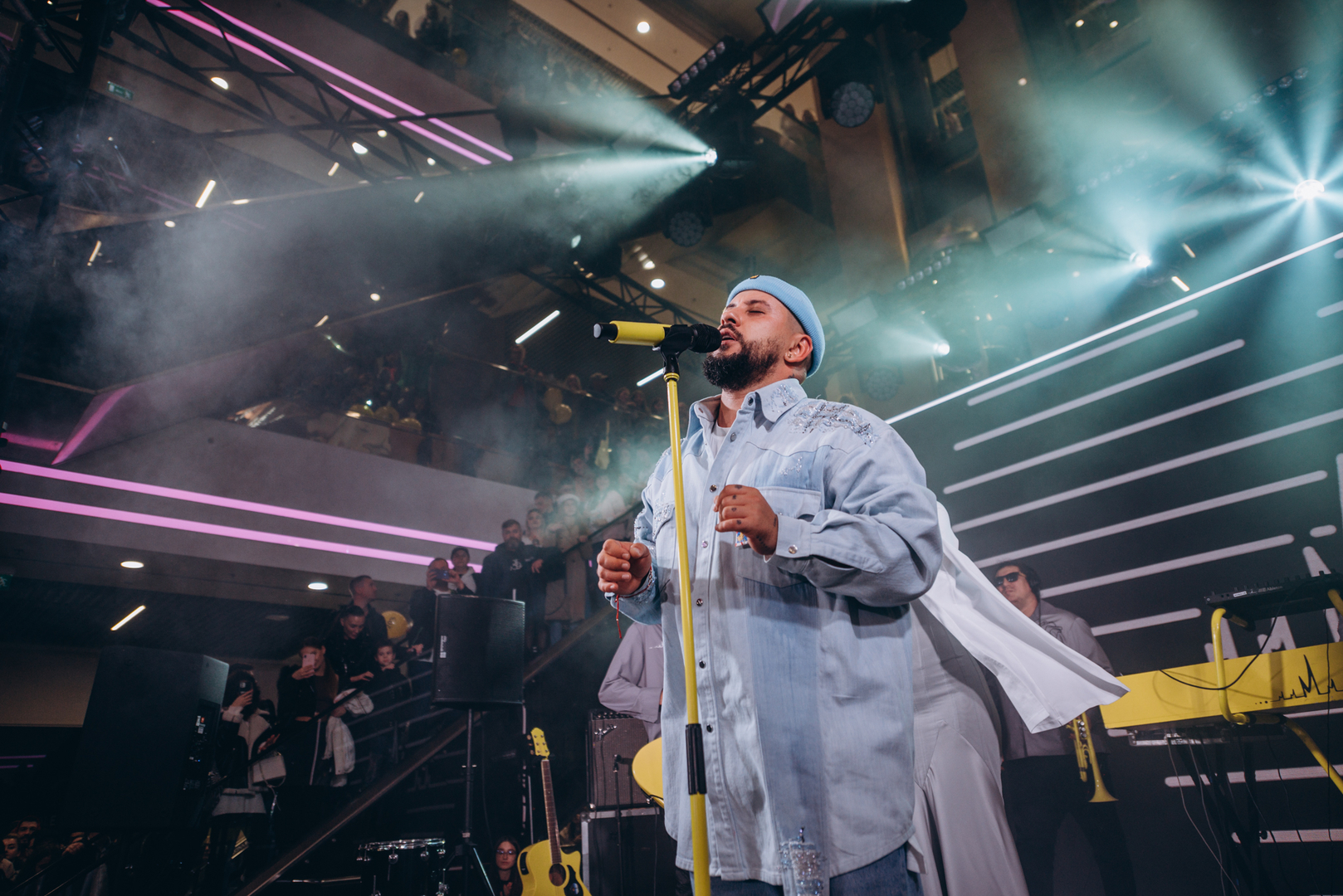  День Народження ТРЦ Gulliver 2023 (2 частина) image-466