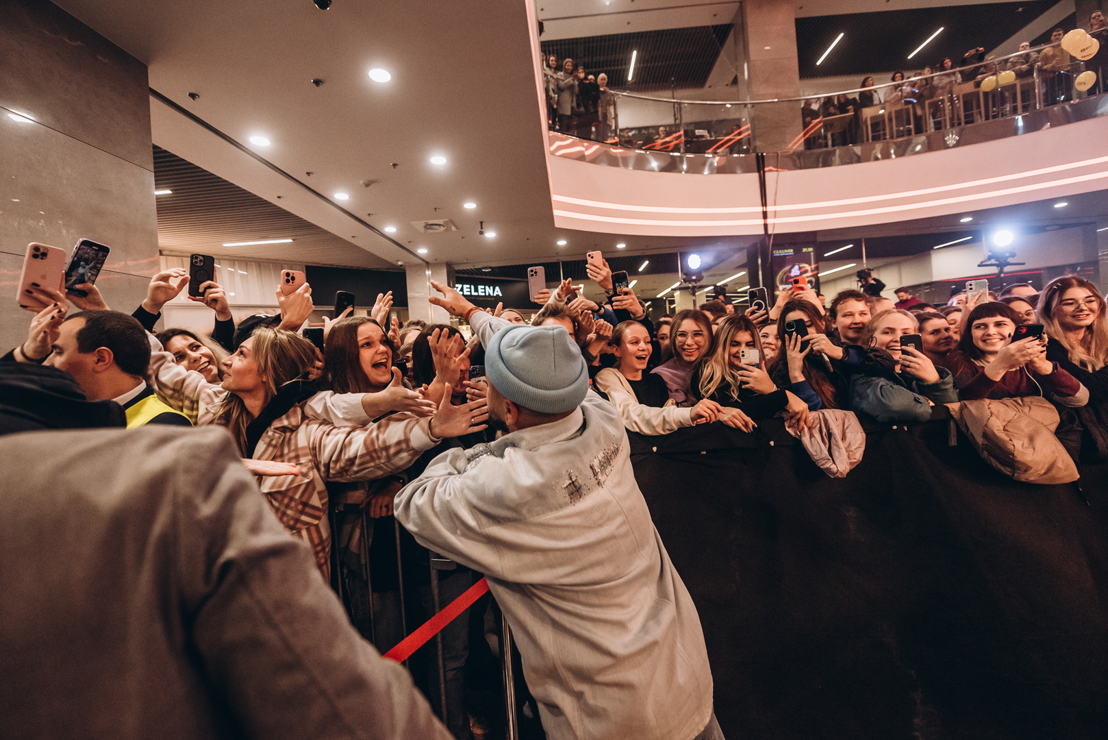  День Народження ТРЦ Gulliver 2023 (2 частина) image-470