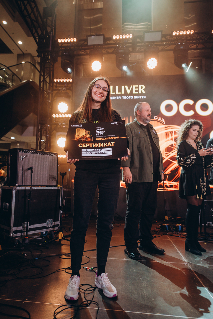  День Народження ТРЦ Gulliver 2023 (2 частина) image-469