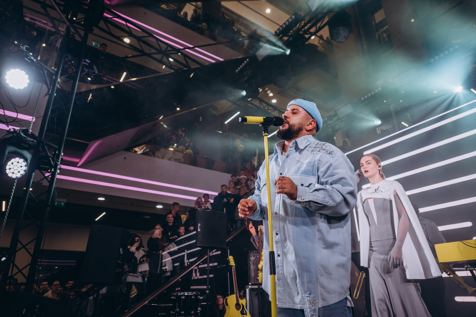  День Народження ТРЦ Gulliver 2023 (2 частина) image-472