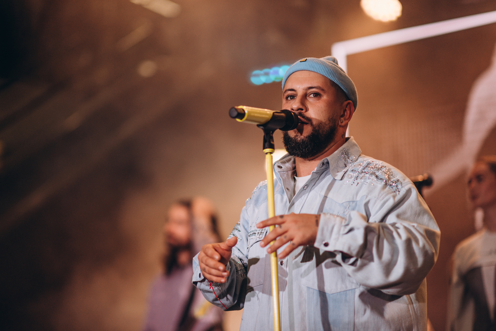  День Народження ТРЦ Gulliver 2023 (2 частина) image-474