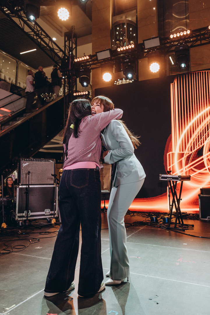  День Народження ТРЦ Gulliver 2023 (2 частина) image-478