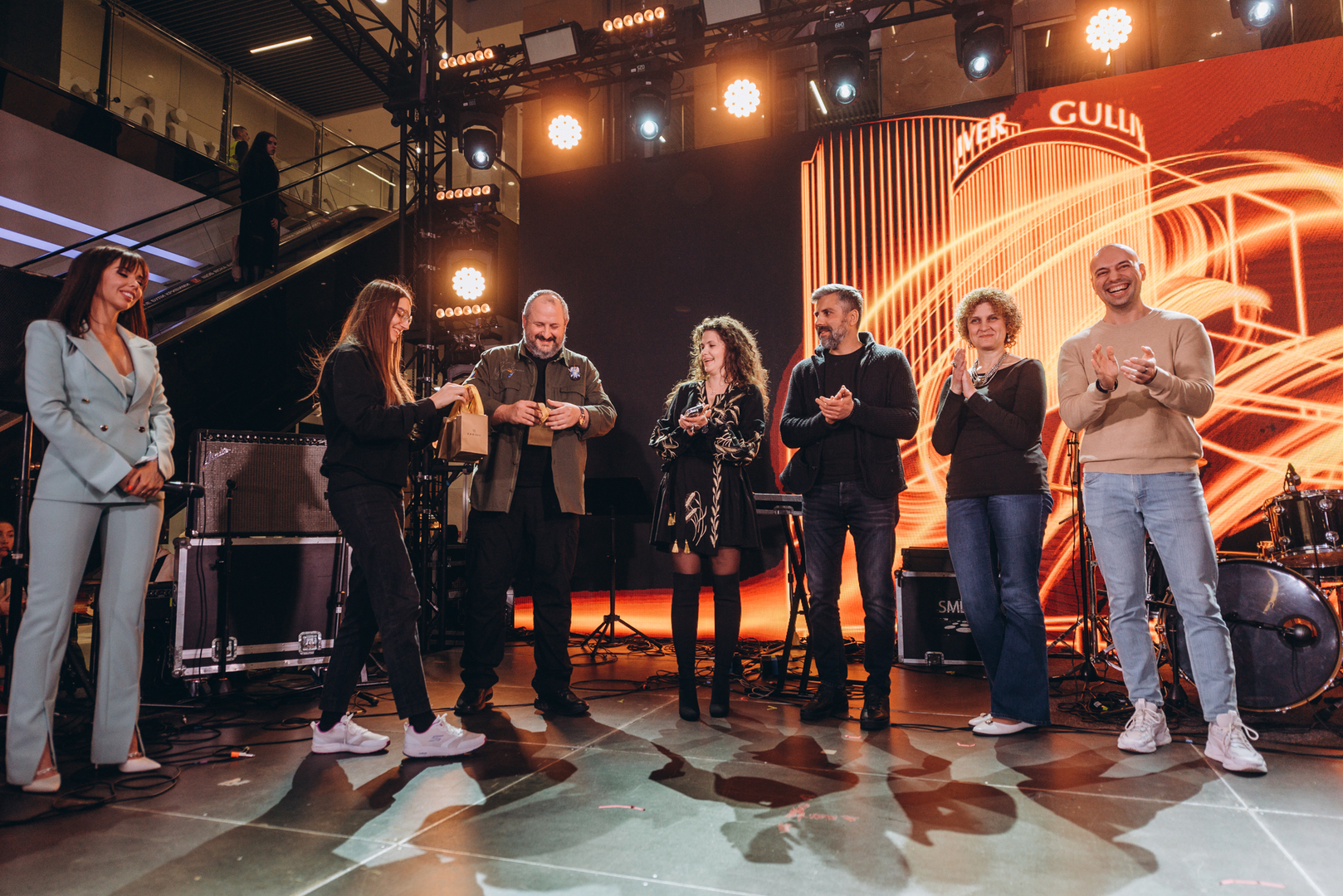  День Народження ТРЦ Gulliver 2023 (2 частина) image-480