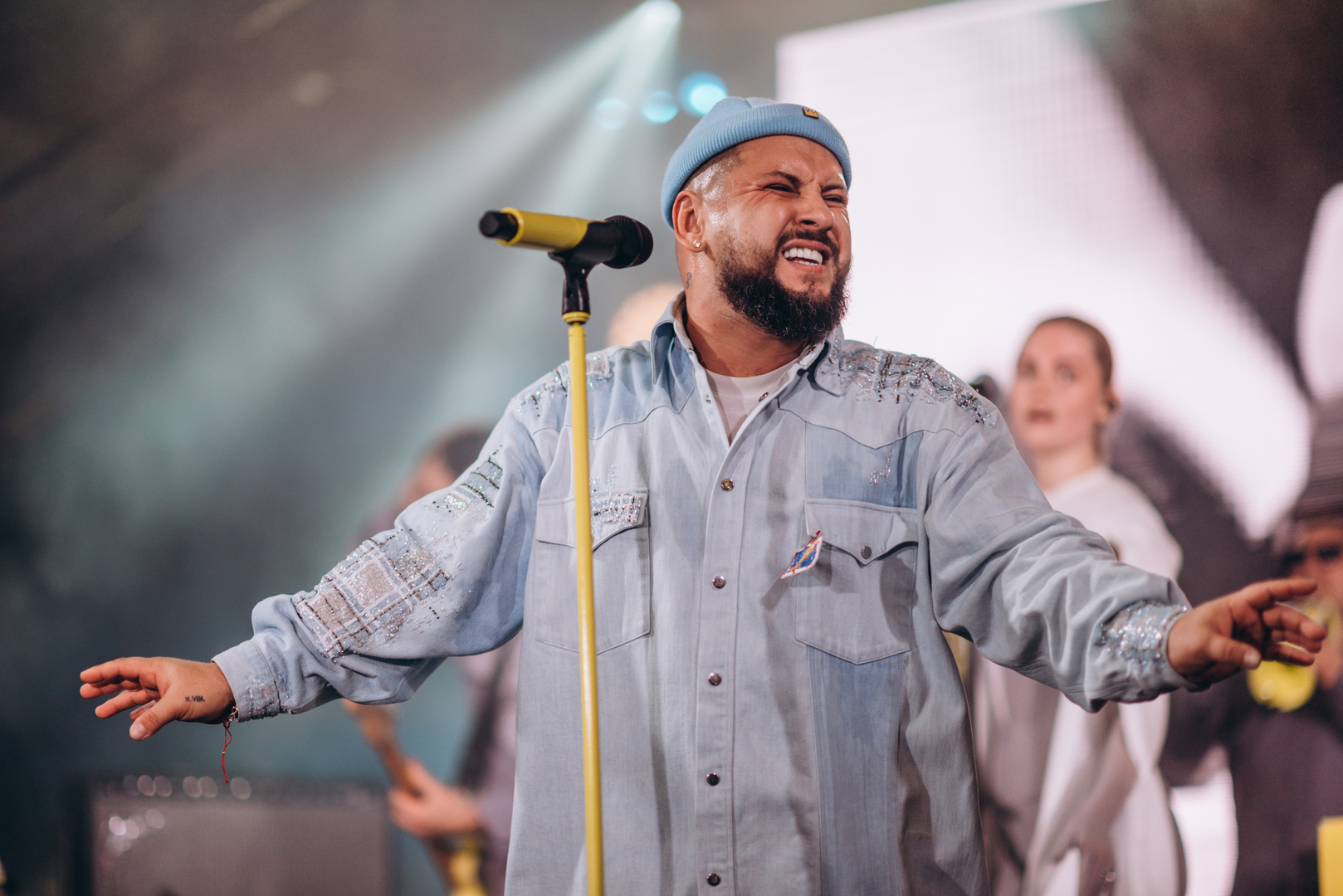  День Народження ТРЦ Gulliver 2023 (2 частина) image-479