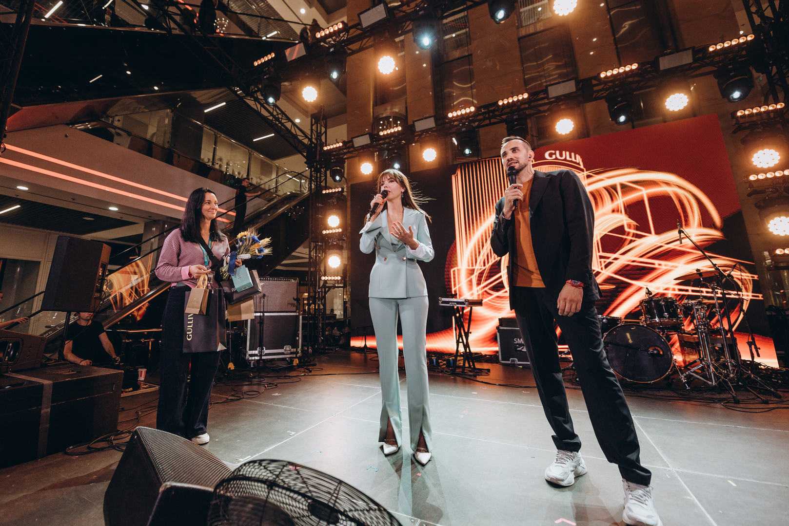  День Народження ТРЦ Gulliver 2023 (2 частина) image-482