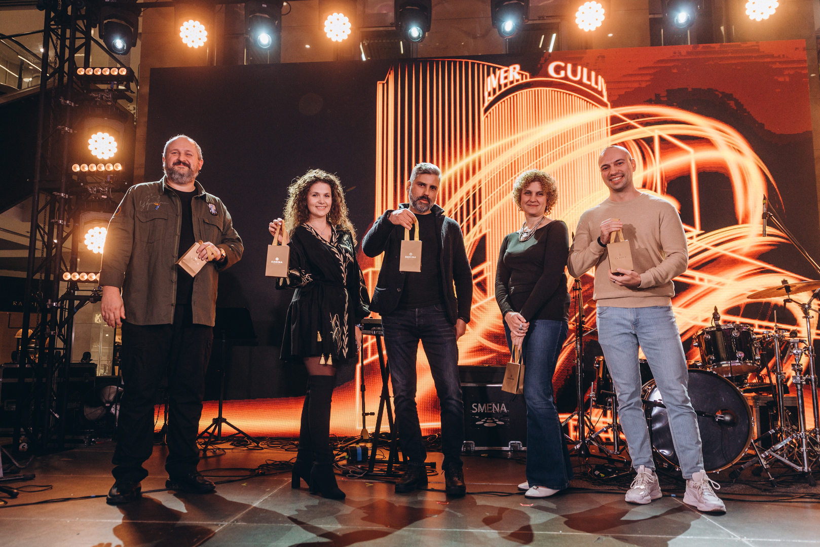  День Народження ТРЦ Gulliver 2023 (2 частина) image-483