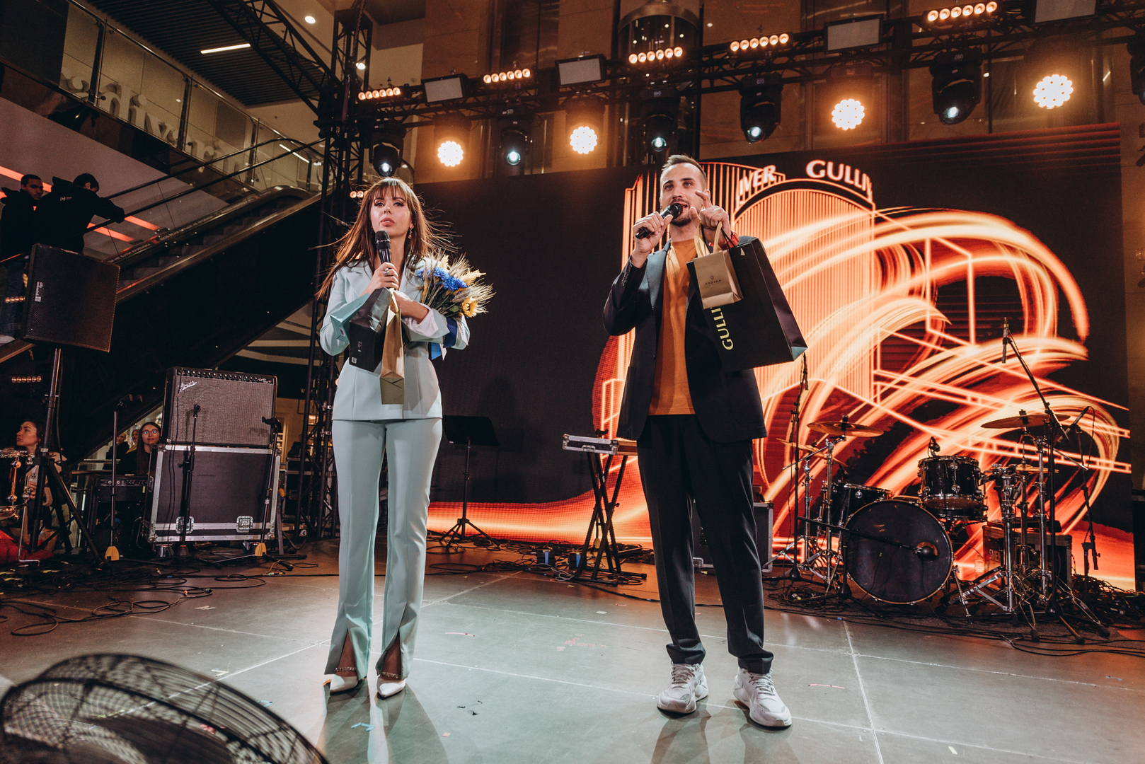  День Народження ТРЦ Gulliver 2023 (2 частина) image-485