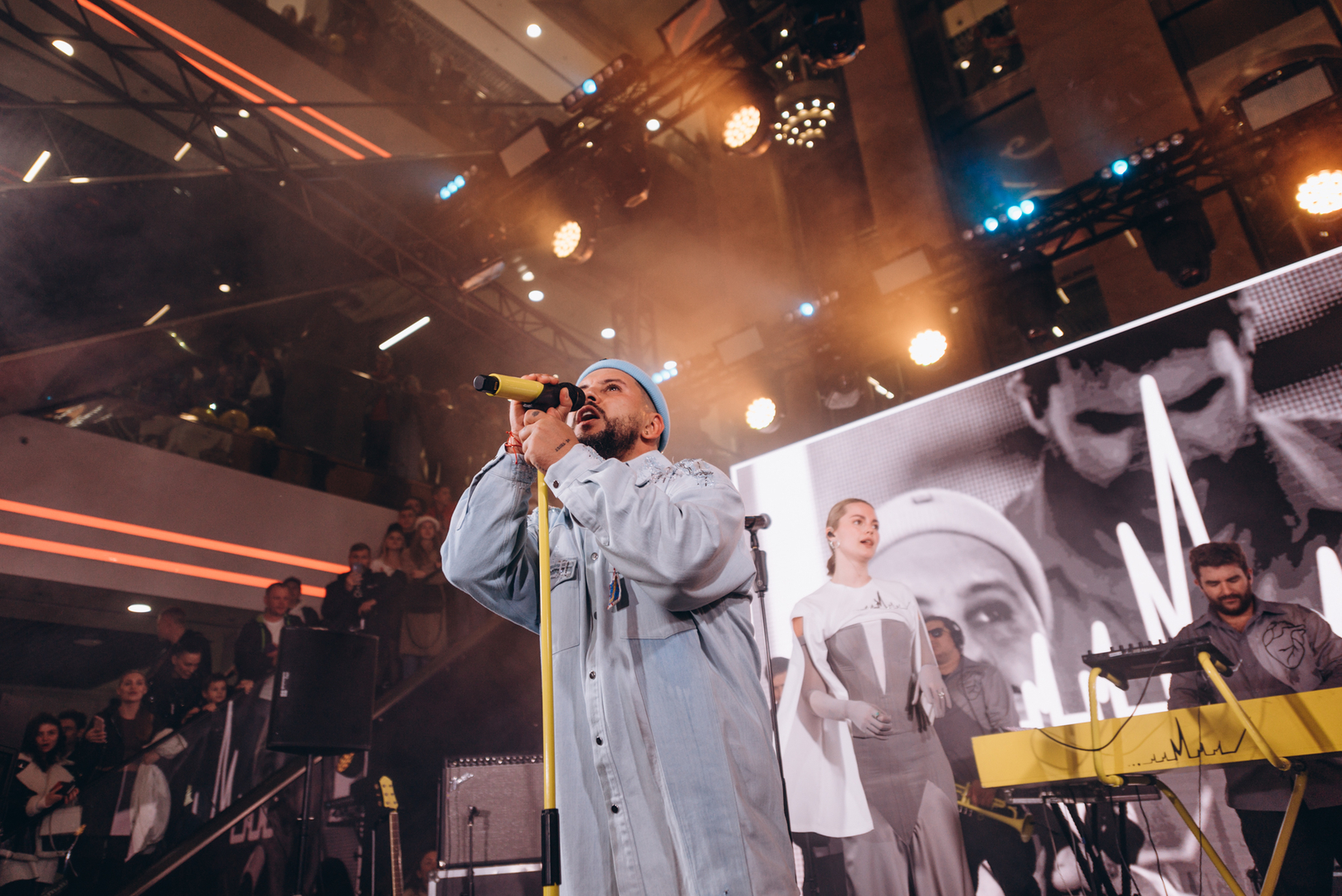  День Народження ТРЦ Gulliver 2023 (2 частина) image-487