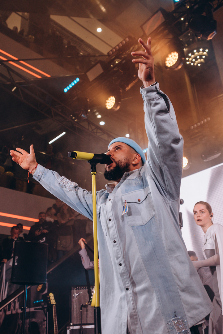  День Народження ТРЦ Gulliver 2023 (2 частина) image-489