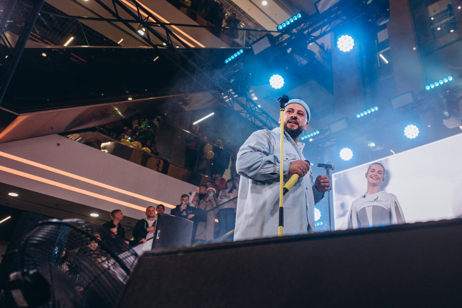  День Народження ТРЦ Gulliver 2023 (2 частина) image-492